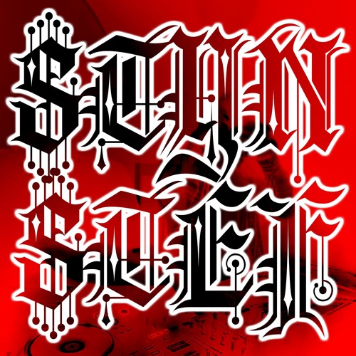 ''STYNxST3F - Amsterdam Underground Anthem.''