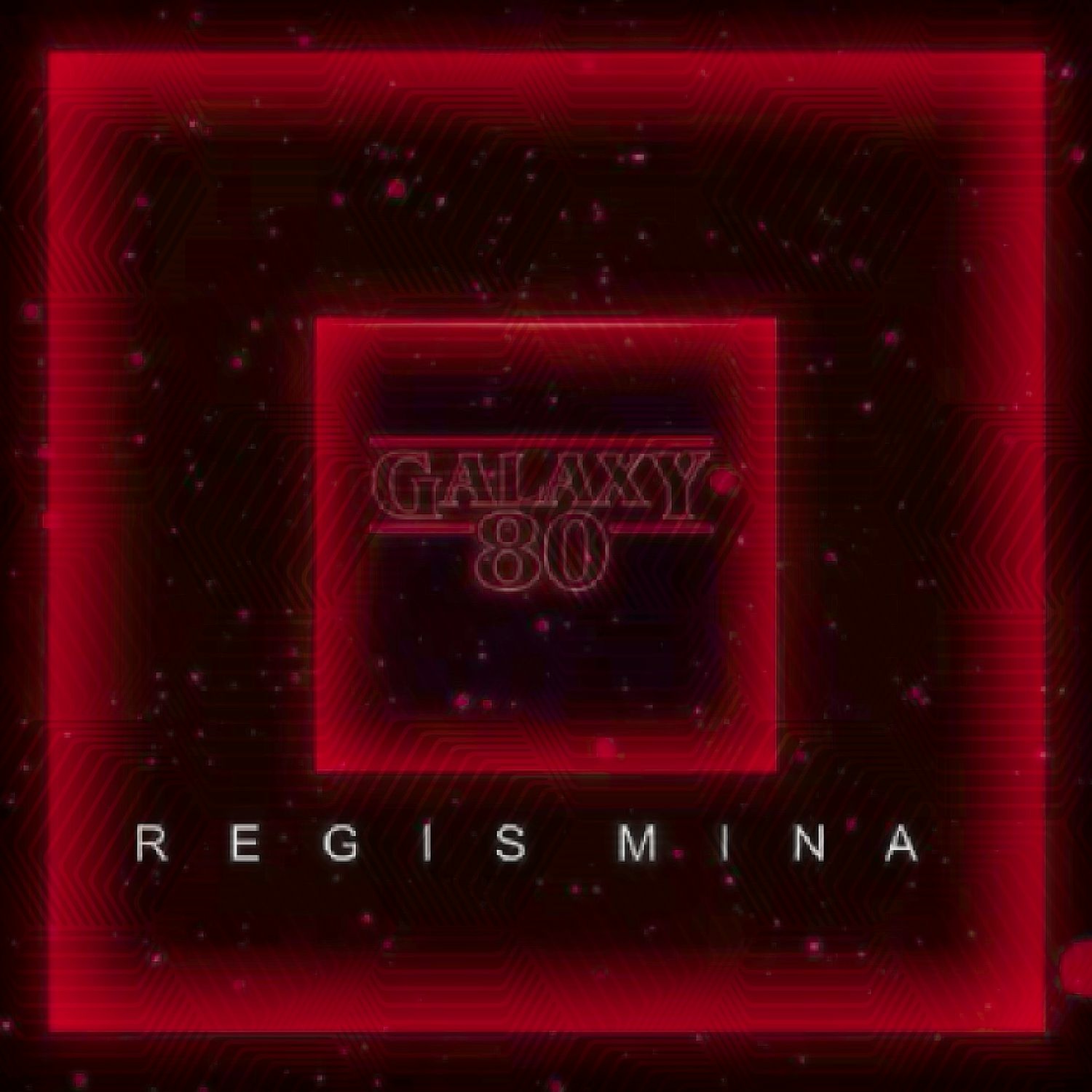 Regis Mina