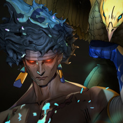 he who hates the gods. New