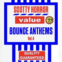 Bounce Anthems - Vol.4