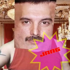 Simon Jones Freddie Mercury Experience - Bohemian Rhapsody (jarg jump up remix)