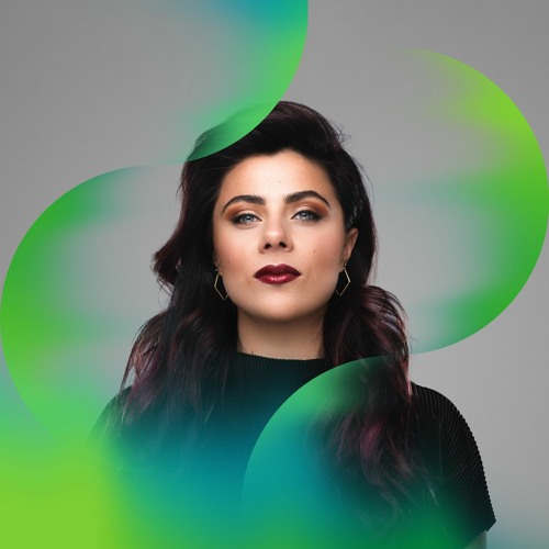 Stream The Future 4 - Laura Van Dam by Tomorrowland | Listen