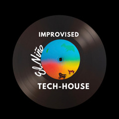 Niño-  Tech-House Mix