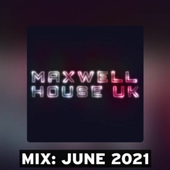 Mix: June 2021