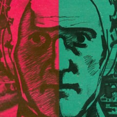 Collide 4 freqshifting with music x-y x+y hard panned