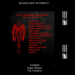 PREMIERE CDL \\ Celldöd - Ingen Början [The Hiddens] (2020)