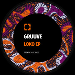 Gruuve - The Interview (Original Mix)