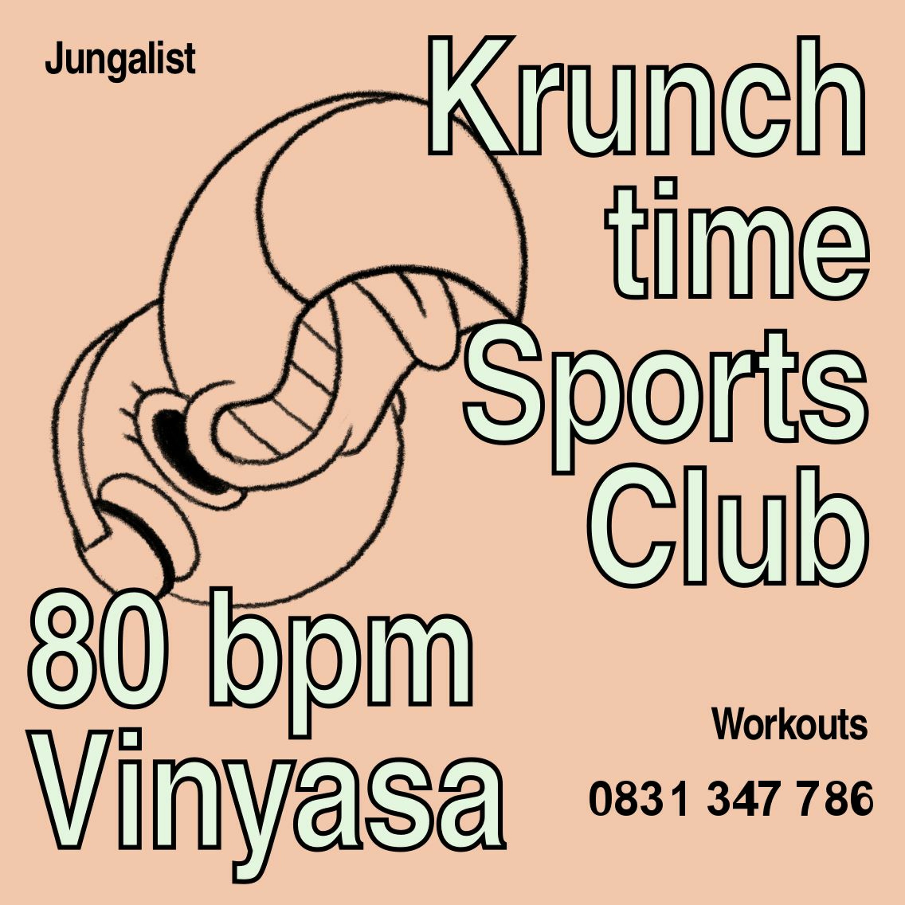 KRUNCHTIME RADIO