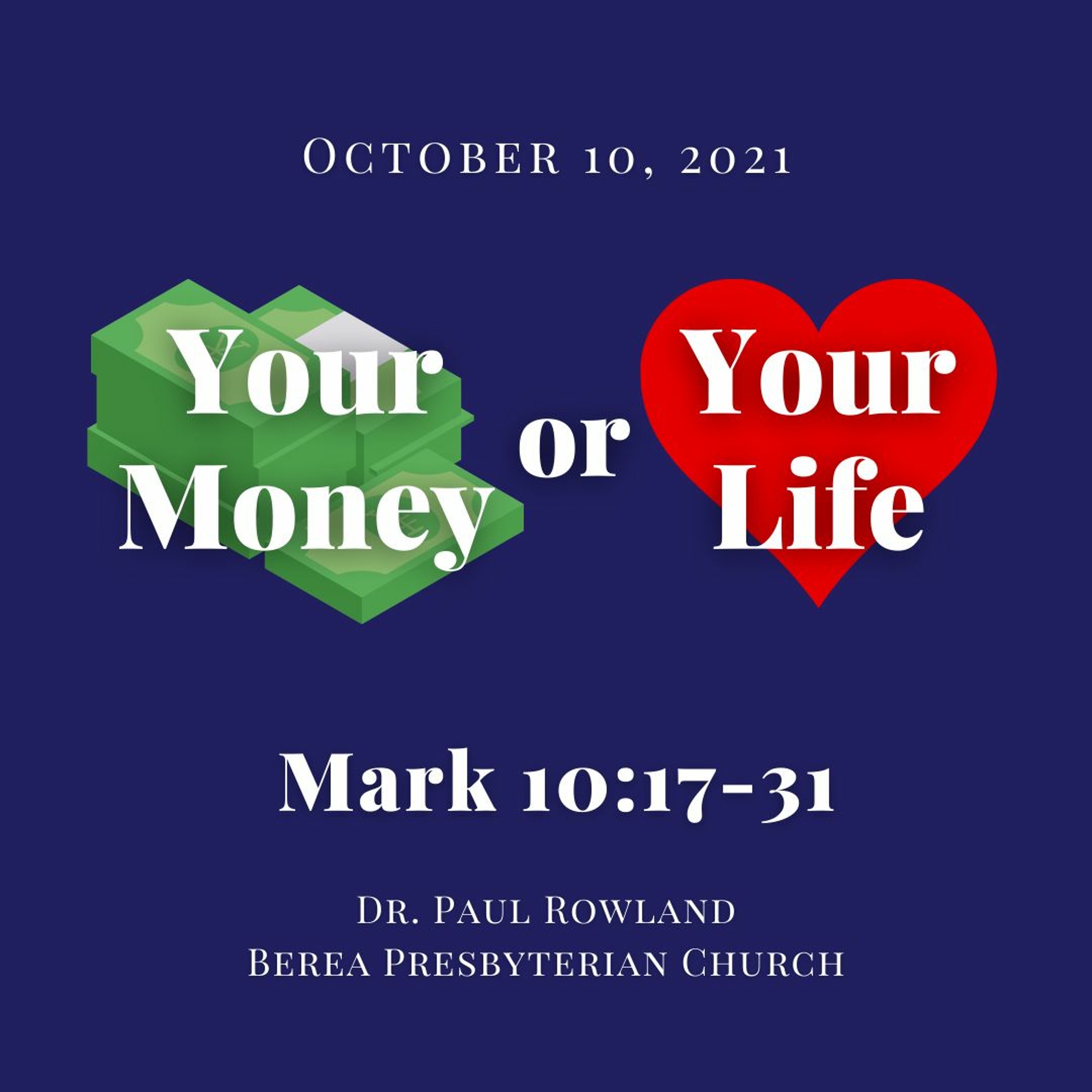 Berea Presbyterian Church