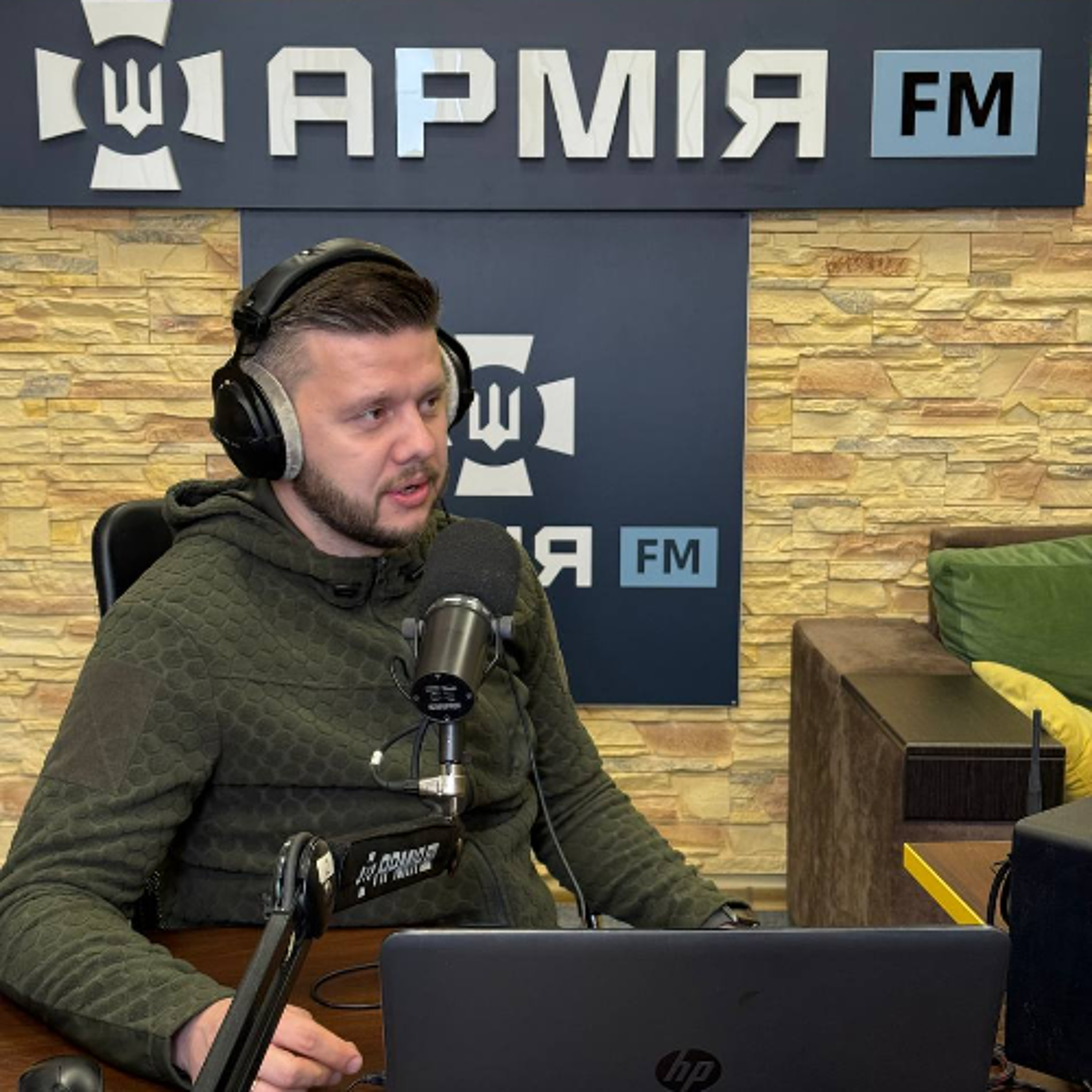 Від цивільного університету до бойового командування: як КАІ готує офіцерів для Сил оборони