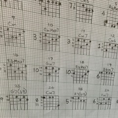 #078 Some Degree Of Planning