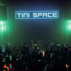 [LIVE SET] MOVE2MOVE | TINI SPACE