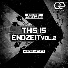 Laule - Harvard (Original Mix) [Endzeit] PREVIEW