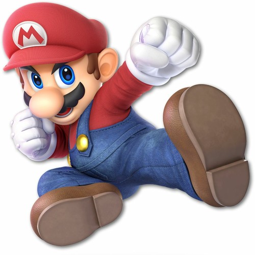 Underwater Theme - Super Mario Bros.   Super Smash Bros. Ultimate