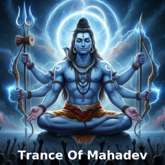 Trance Of Mahadev ✨