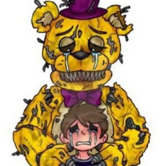 Chris Afton Death ~TikTok Sound~