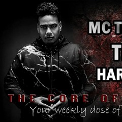 The Core Of Madness EP113 - MC Tha Watcher Tribute Hardcore Mix