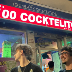 100 Cocktelitos (johaier x lexus)