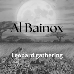 Leopart gathering