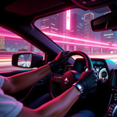 Driver