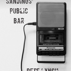 BACK IN SANDINOS