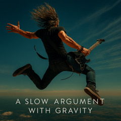 A Slow Argument with Gravity