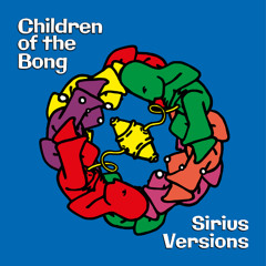 Children of the Bong - Aphelion Force (Dream Cycle Inc Remix)(preview)