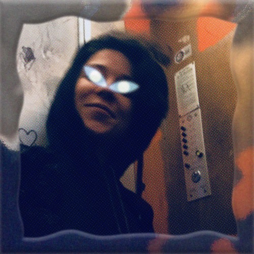 Mixtape 40 // Gina Sabatini