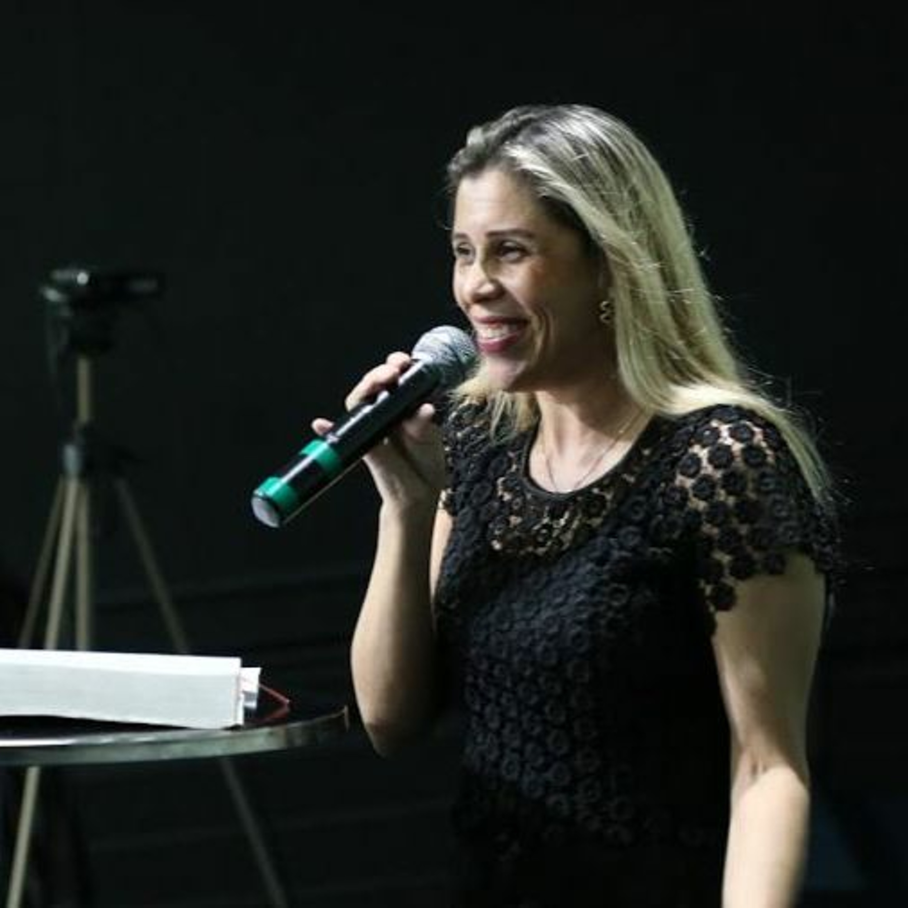IBA Cast - Igreja Batista do Amor