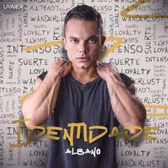 André Albano - SET IDENTIDADE
