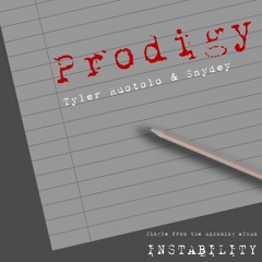 Prodigy ft. Snydey