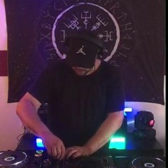 Michael Pelegrino - Welcome To The Rave