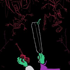Protocol; They're numb