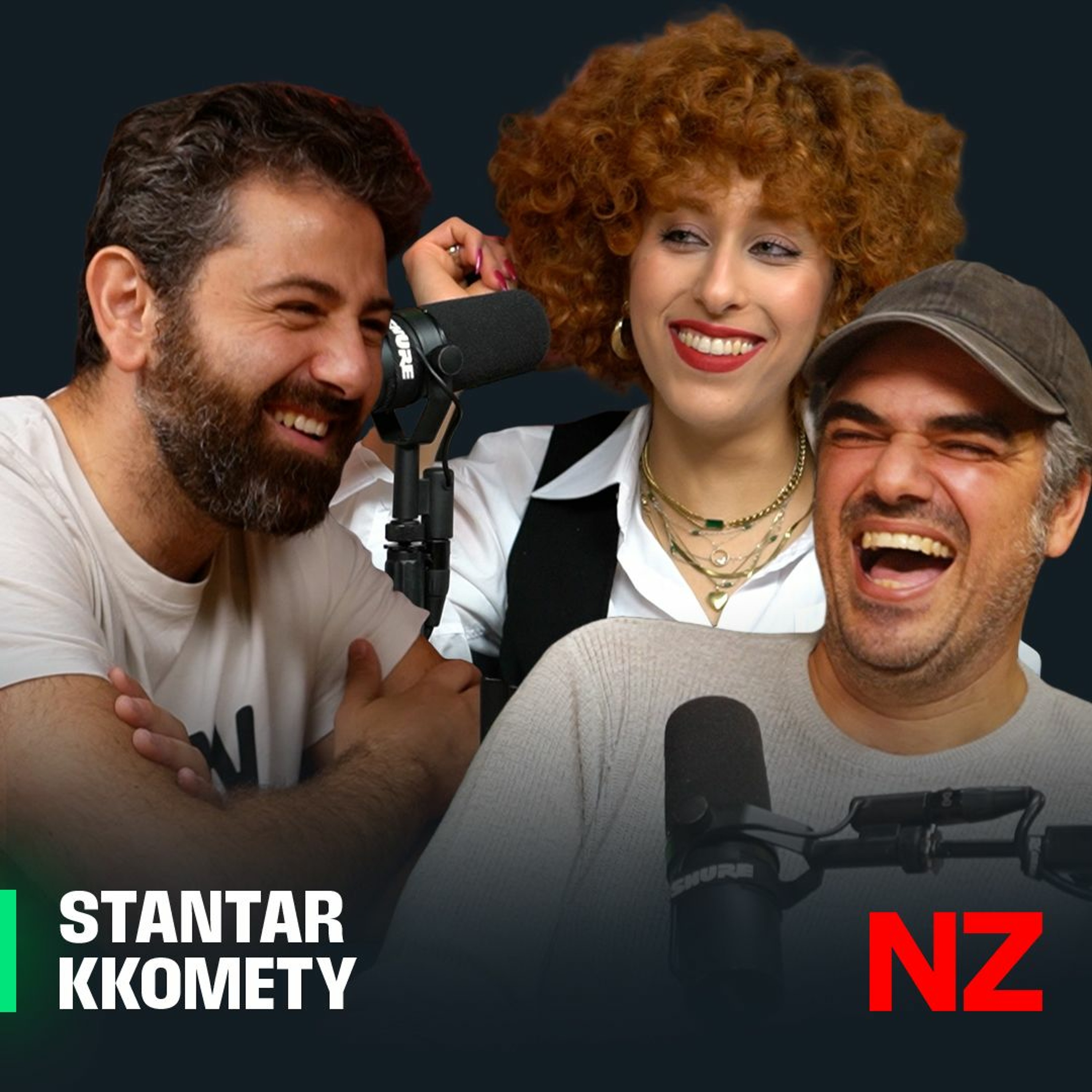 Netcast Zone