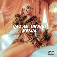 Tinashe - Rascal (Nazar Drago Remix)