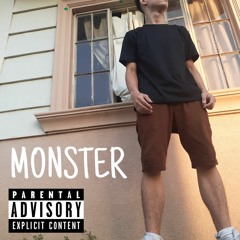 Paul Quinn - Monster