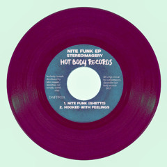 Nite Funk (Ghetto) - Stereoimagery