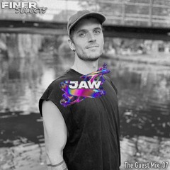 The Guest Mix: JAW