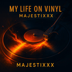 My Life On Vinyl