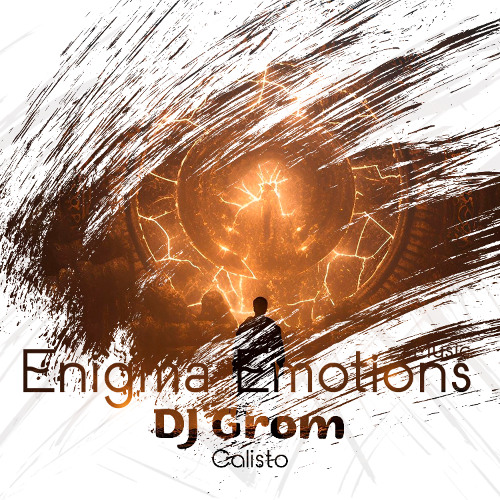 DJ Grom - Calisto (Radio Edit)