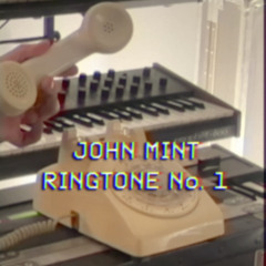 Ringtone No. 1 (extended)