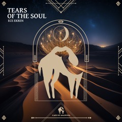 Ece Ekren - Tears Of The Soul (Cafe De Anatolia)