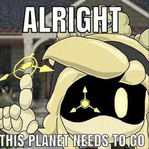 Rick and Morty ahh earr*pe meme i stole from discord