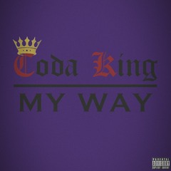 My Way [Prod. by iMakeFireBeats]