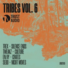 Sedo - Night Moves