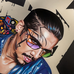 alles was zählt ist der Flow - you know    2023 - 10 - 15