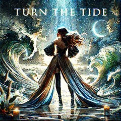 Turn The Tide (Siobbhan Cover)