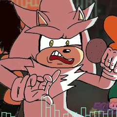 Lonely Looser - FNF Tails Gets Trolled V4