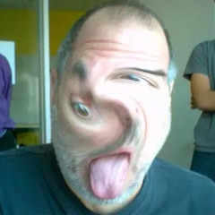 STEVE JOBS + ARLEKIN 40 000