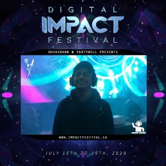 soulecist - IMPACT Festival